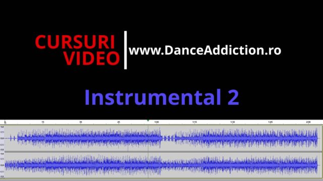 Muzica Salsa Pentru Incepatori | Instrumentala Cu Numaratoare #2